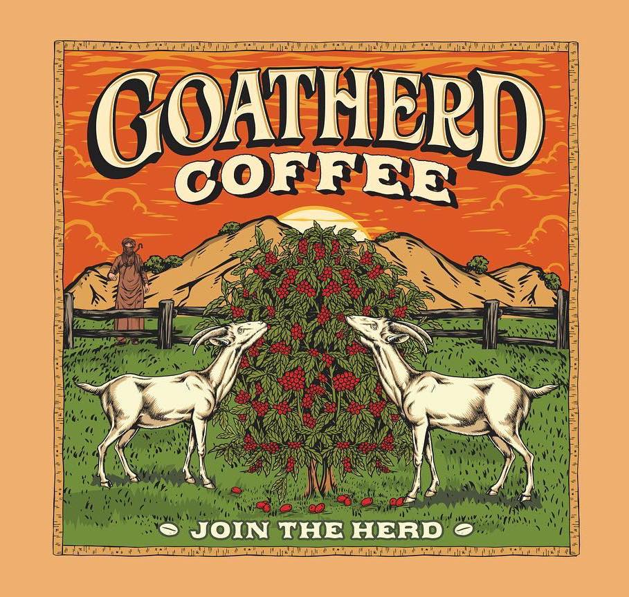 GOATHERD COFFEE ROASTERS