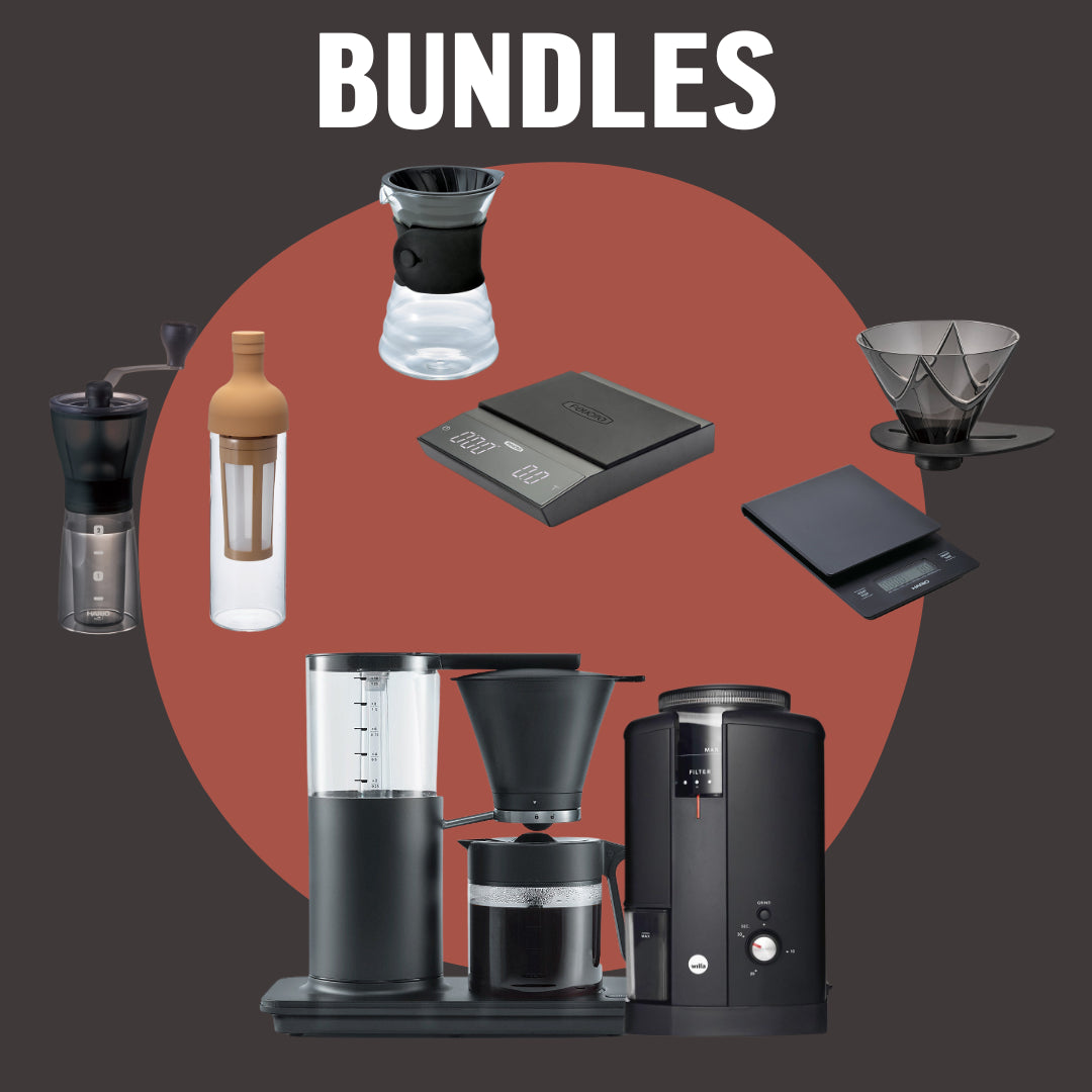 Bundles - Limited Coffee Co - 