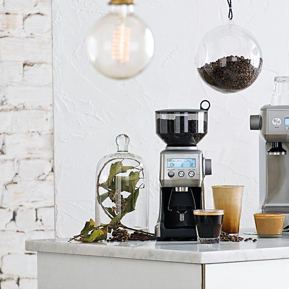 Sage smart grinder pro review on sale