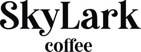 Skylark Coffee Roasters Logo